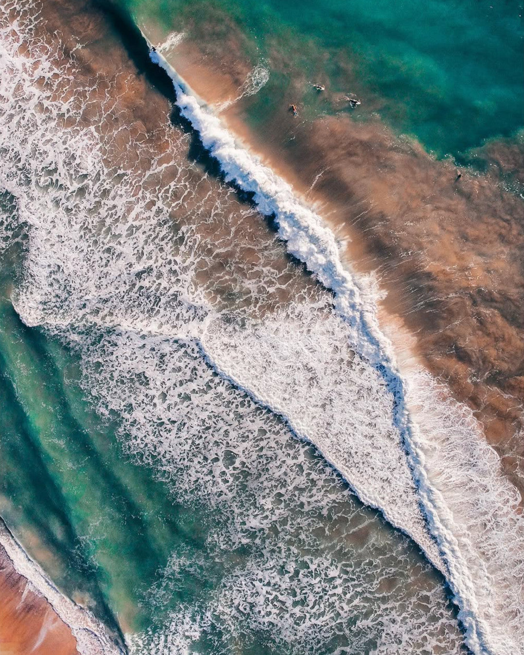 "Ripples"