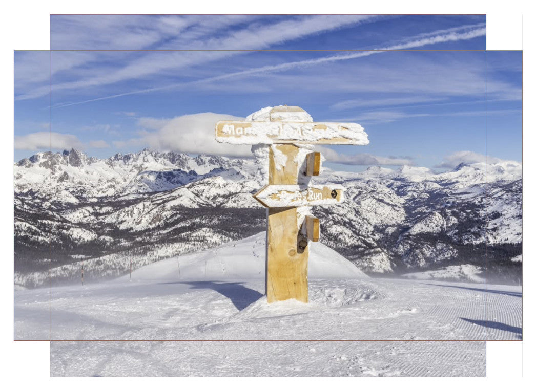 "Snow Signs"