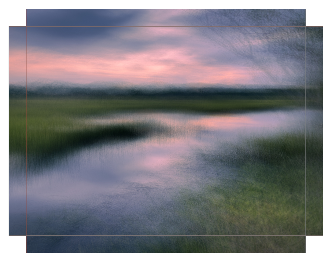 'Stono River Marsh'