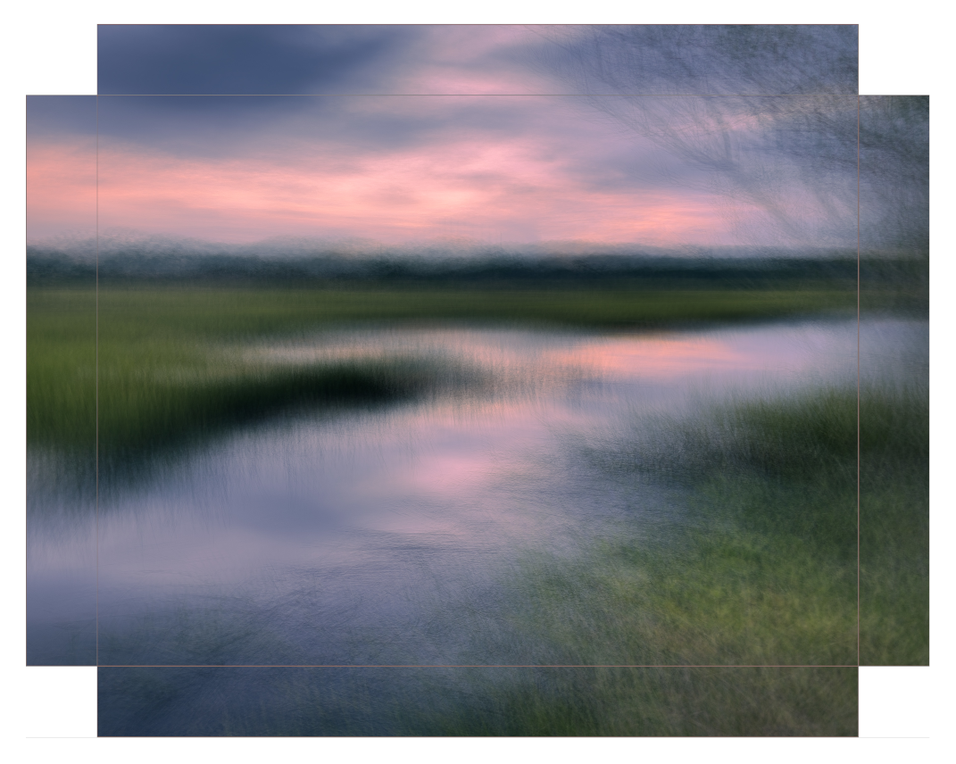 'Stono River Marsh'