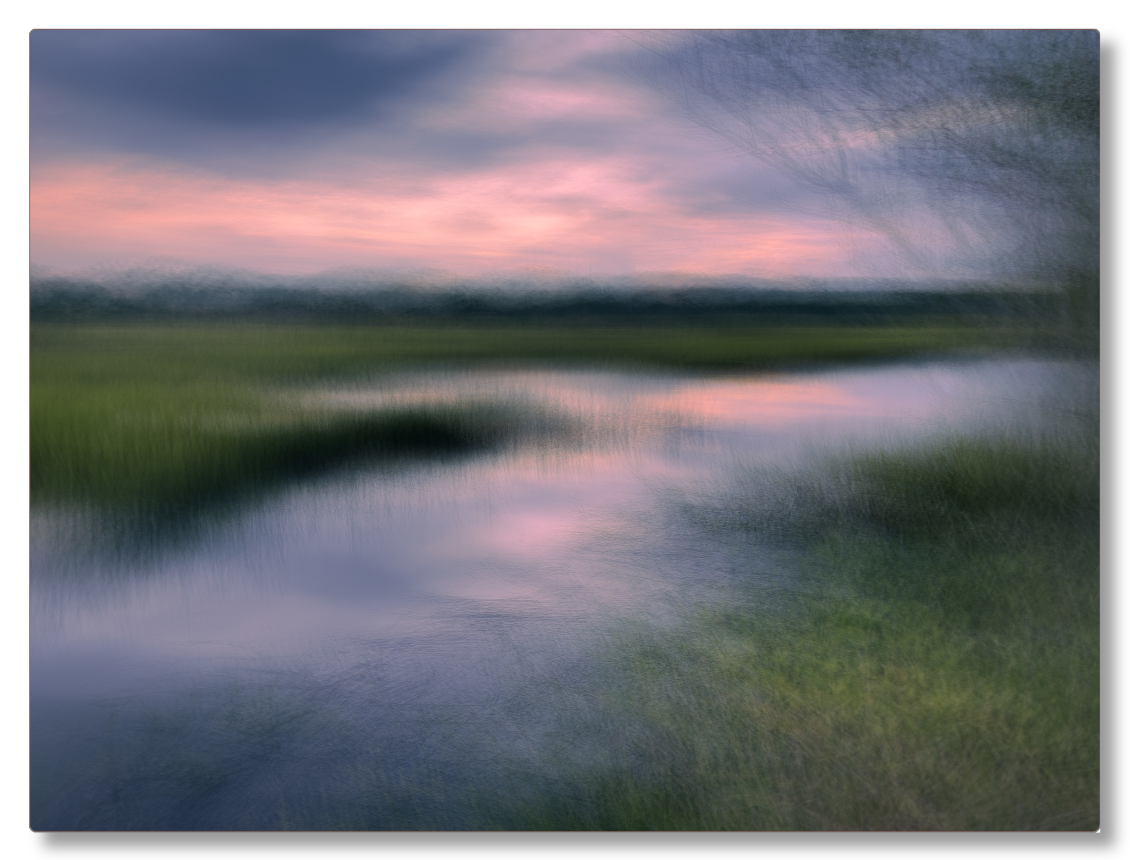 'Stono River Marsh'