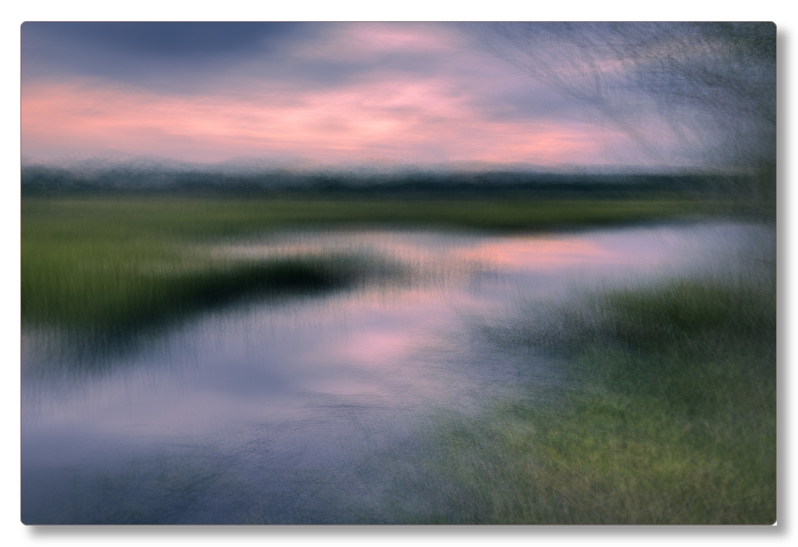 'Stono River Marsh'