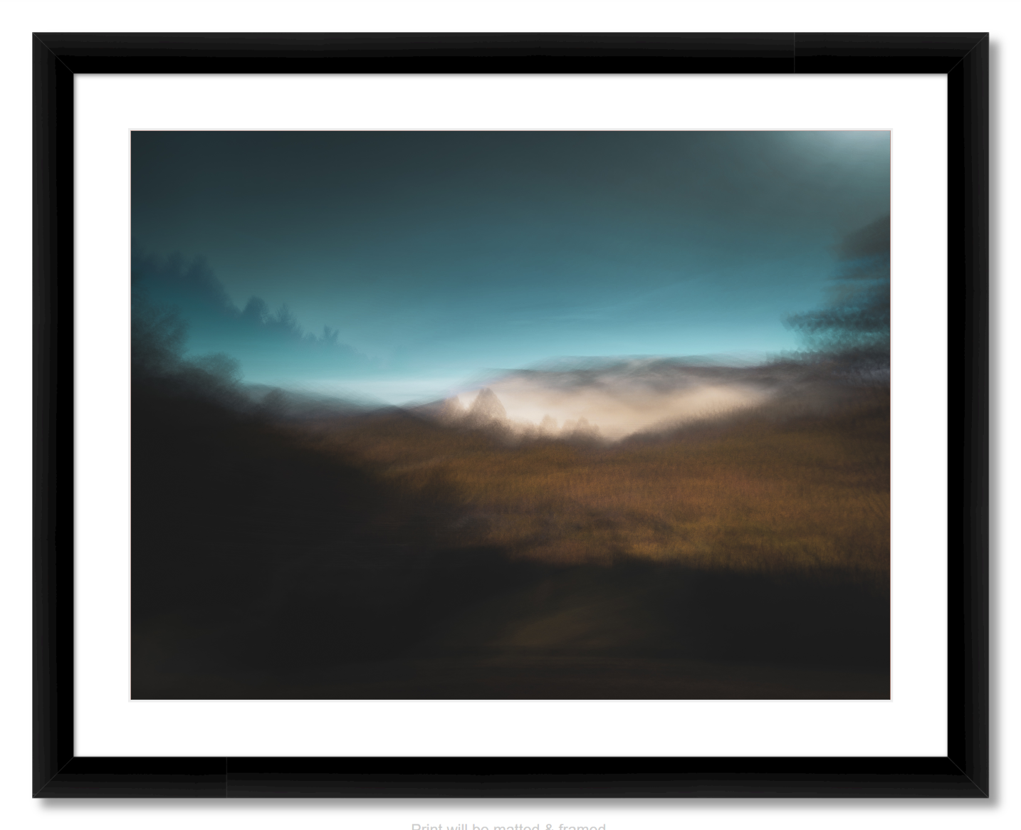 'Sunward'