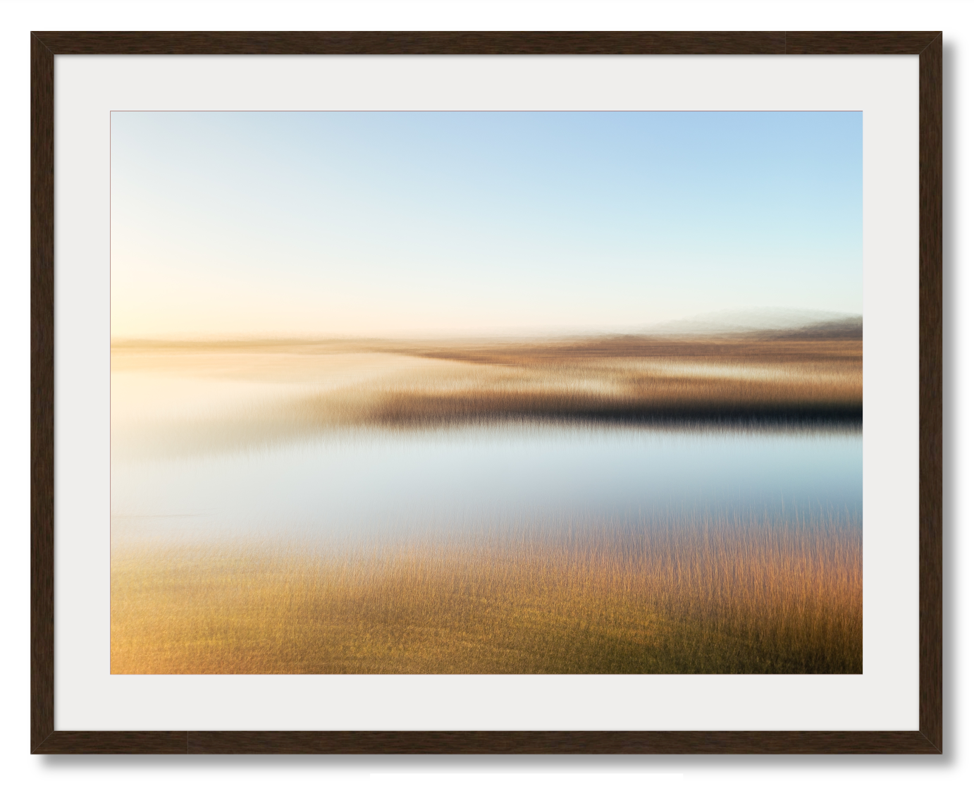 'The Estuary'