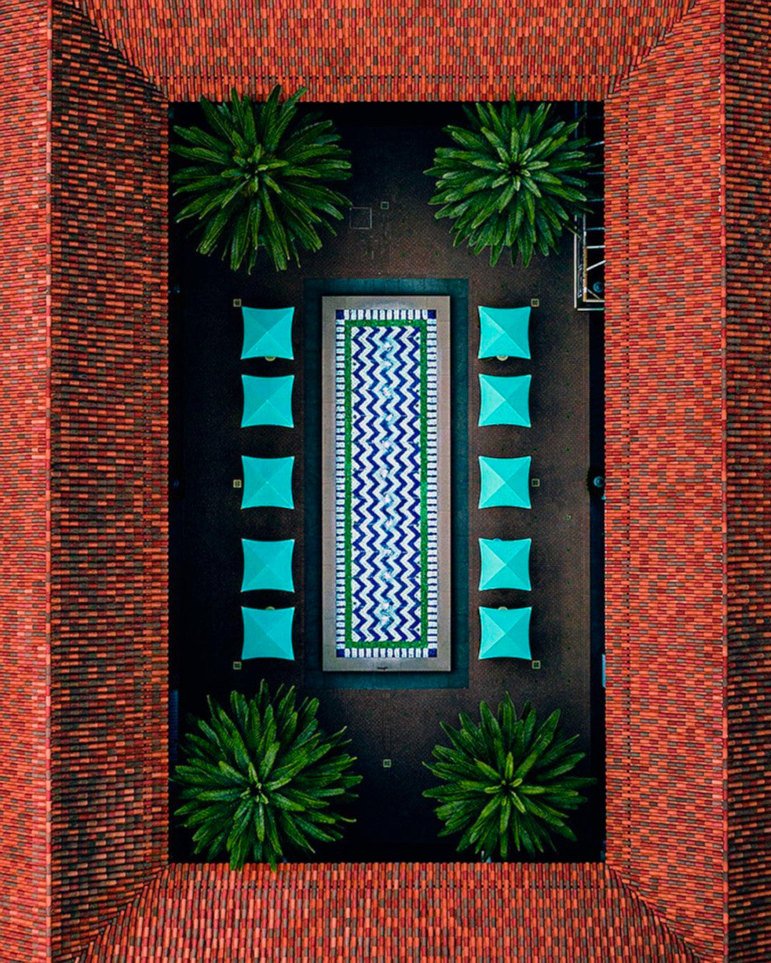 "Villa"