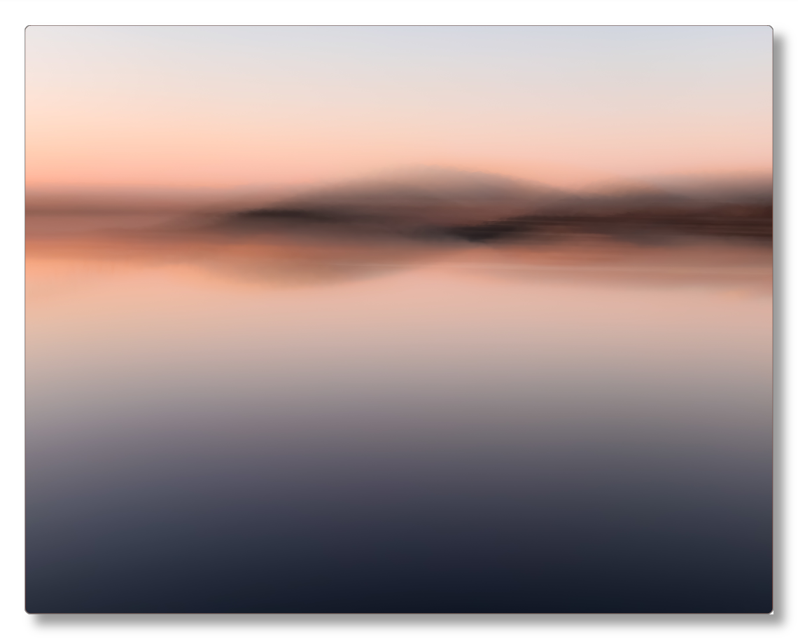 'Abstract Forms'