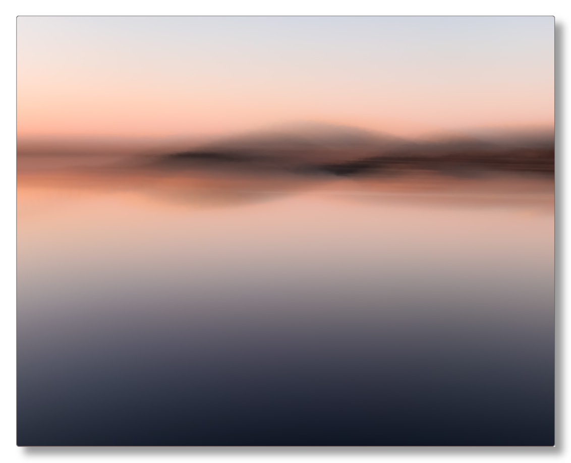 'Abstract Forms'