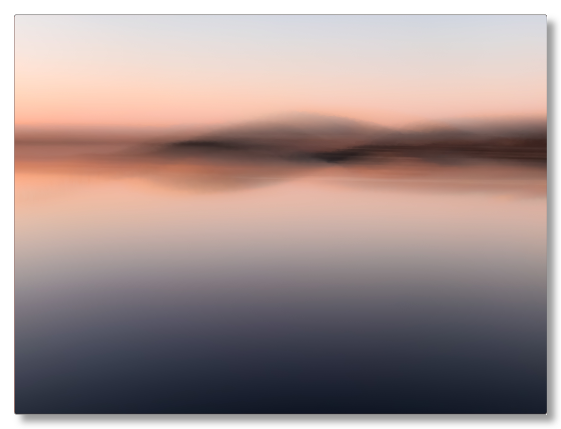 'Abstract Forms'