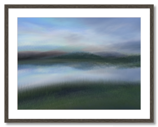 Abstract Reflection