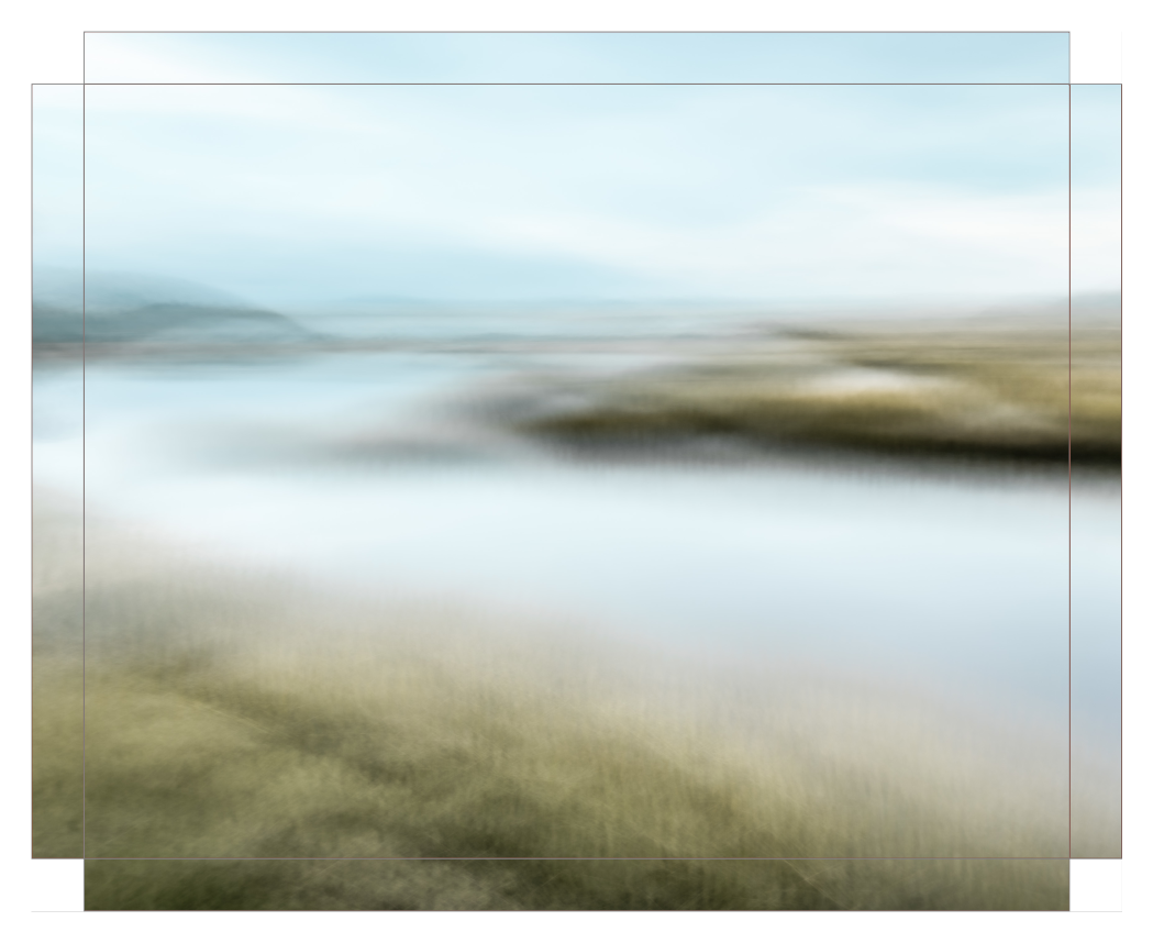 'Blending'