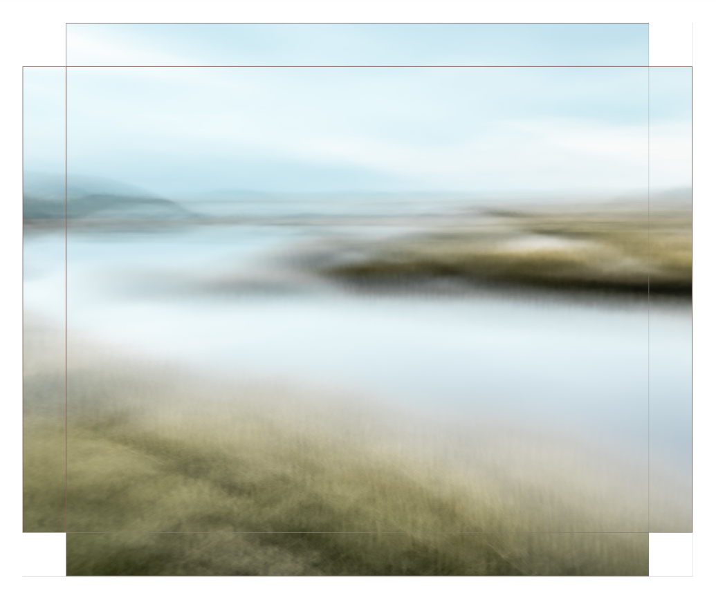 'Blending'