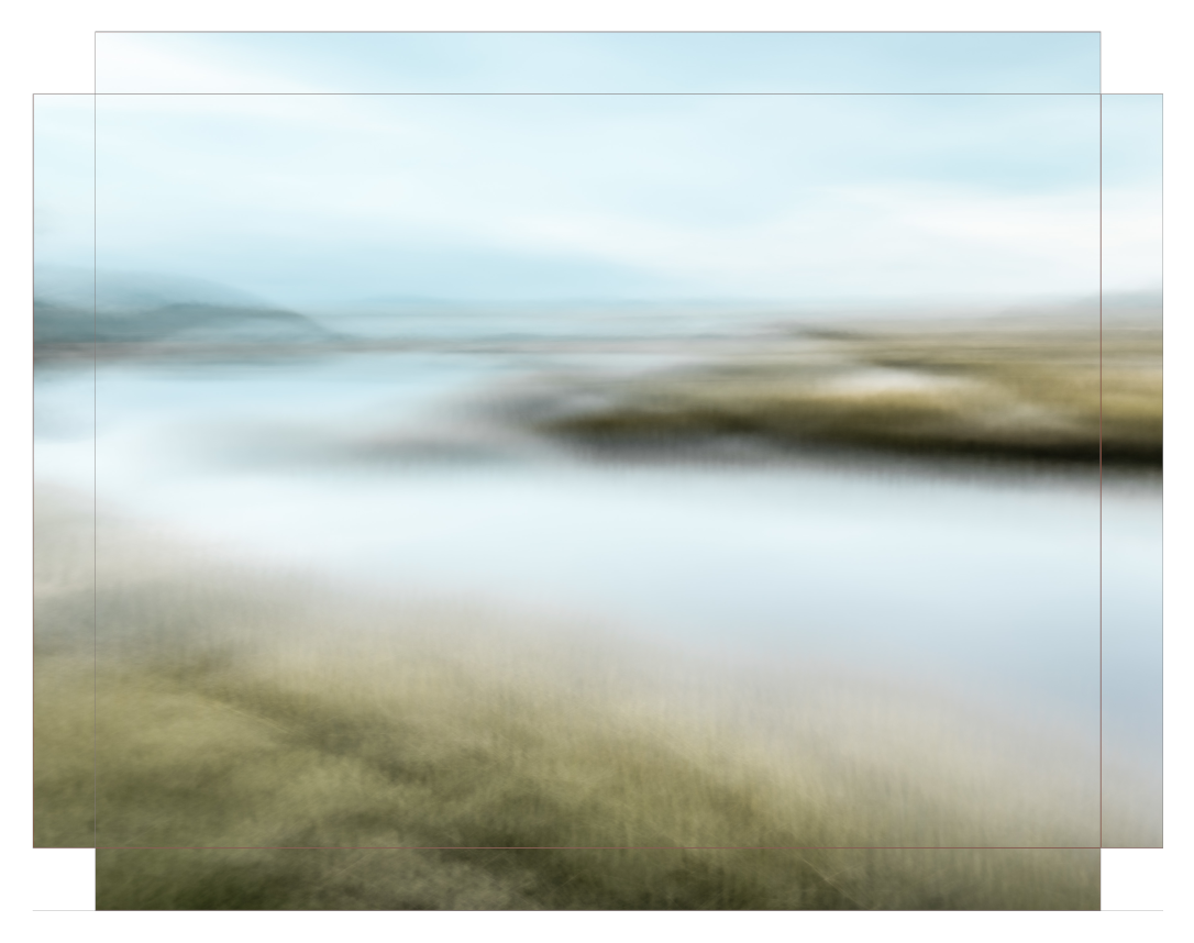 'Blending'