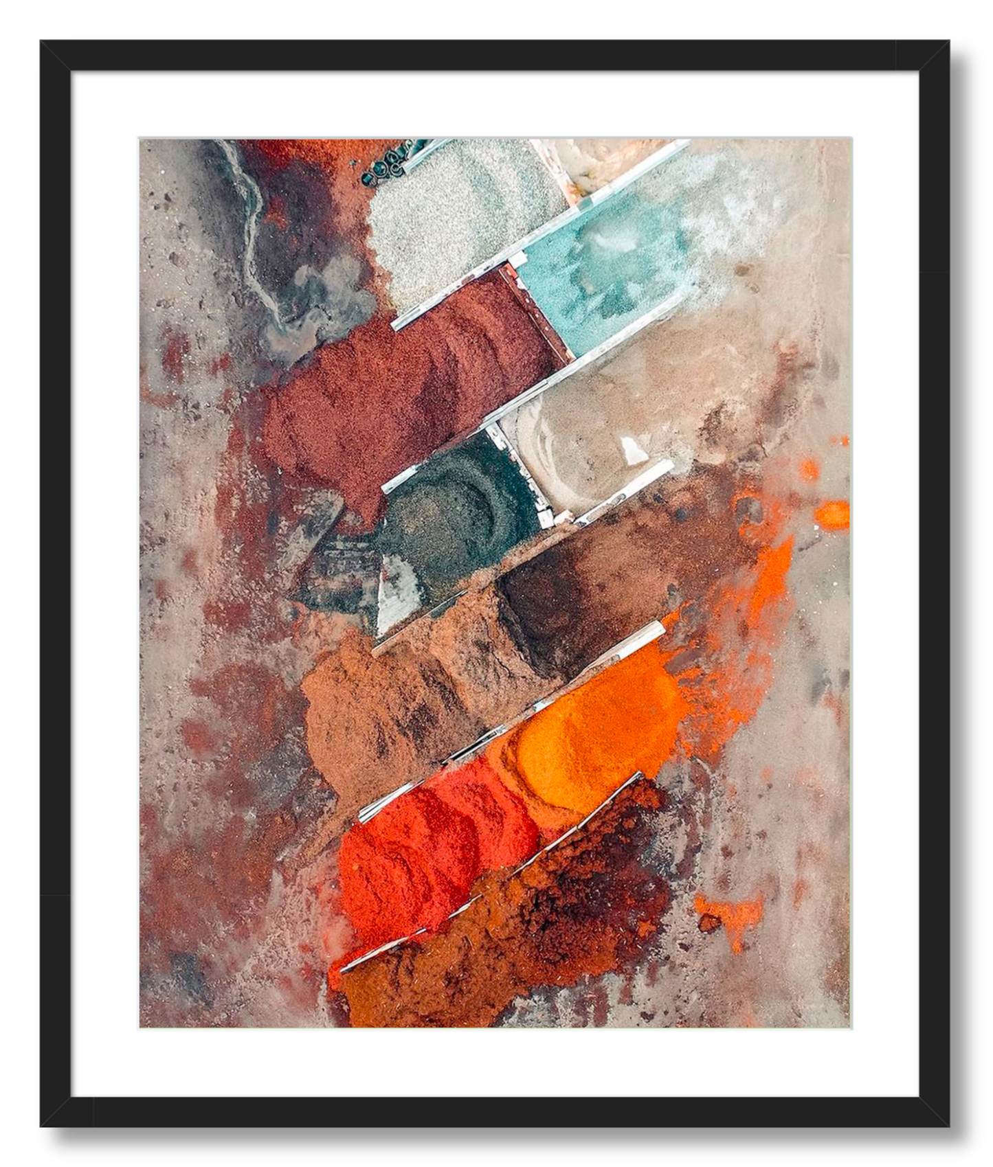 "Colors"