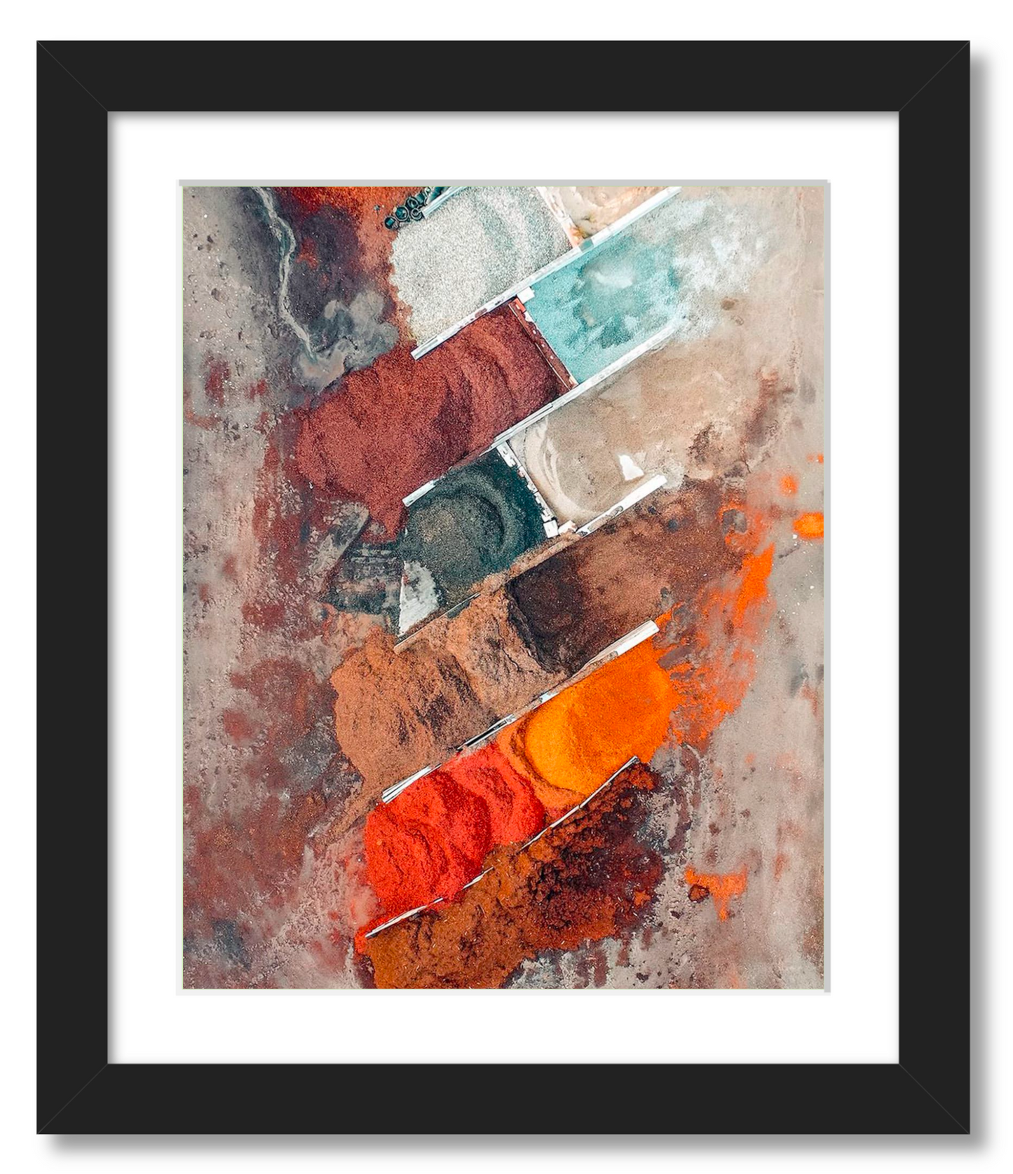 "Colors"