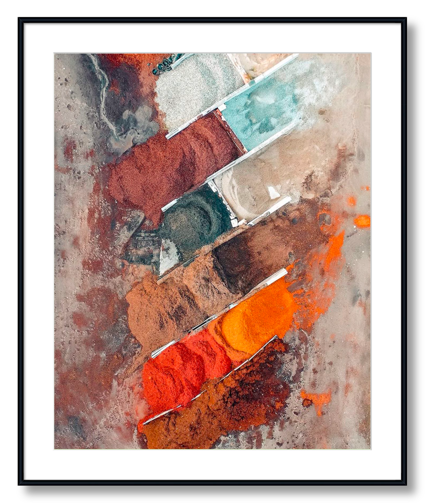 "Colors"
