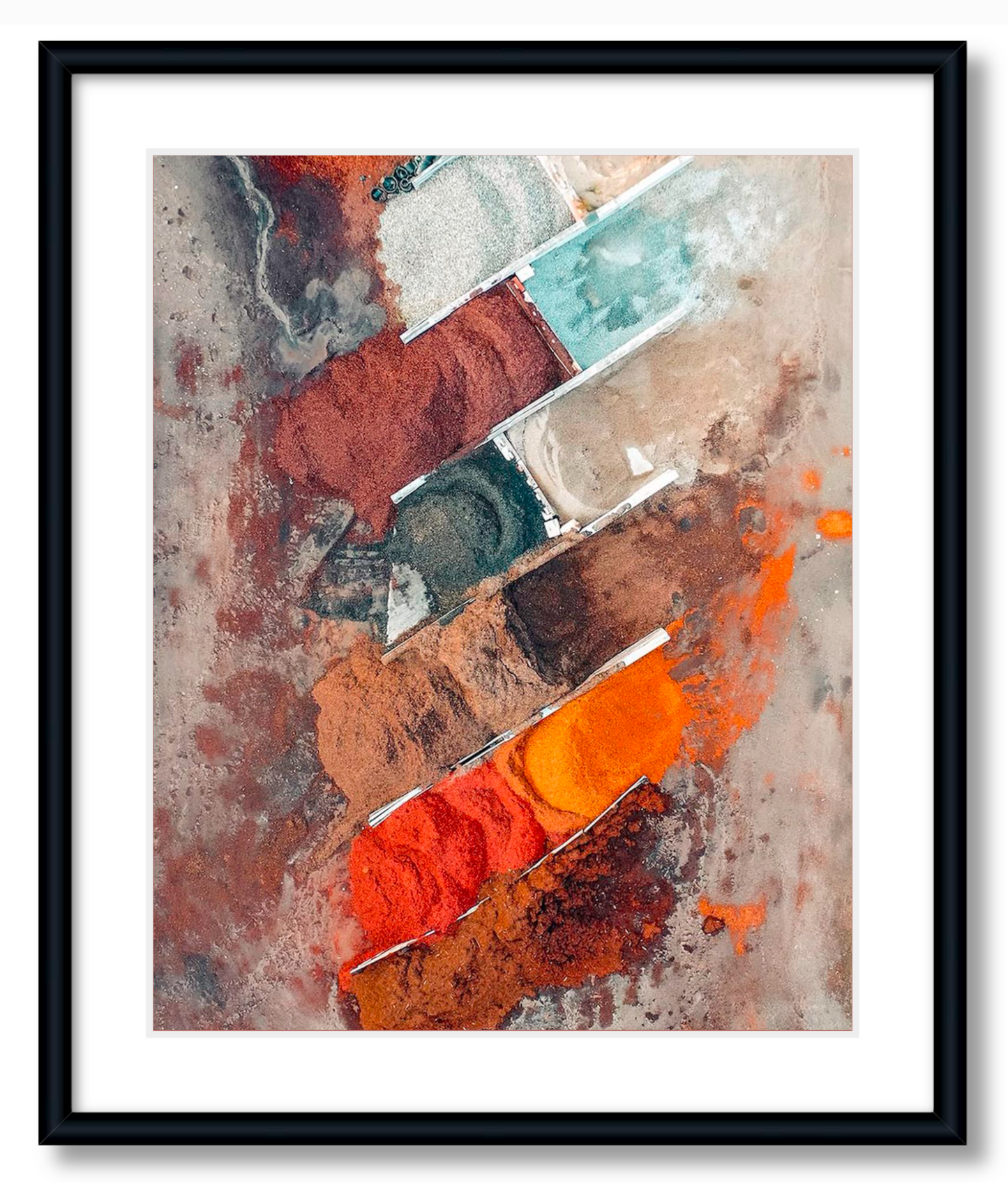 "Colors"
