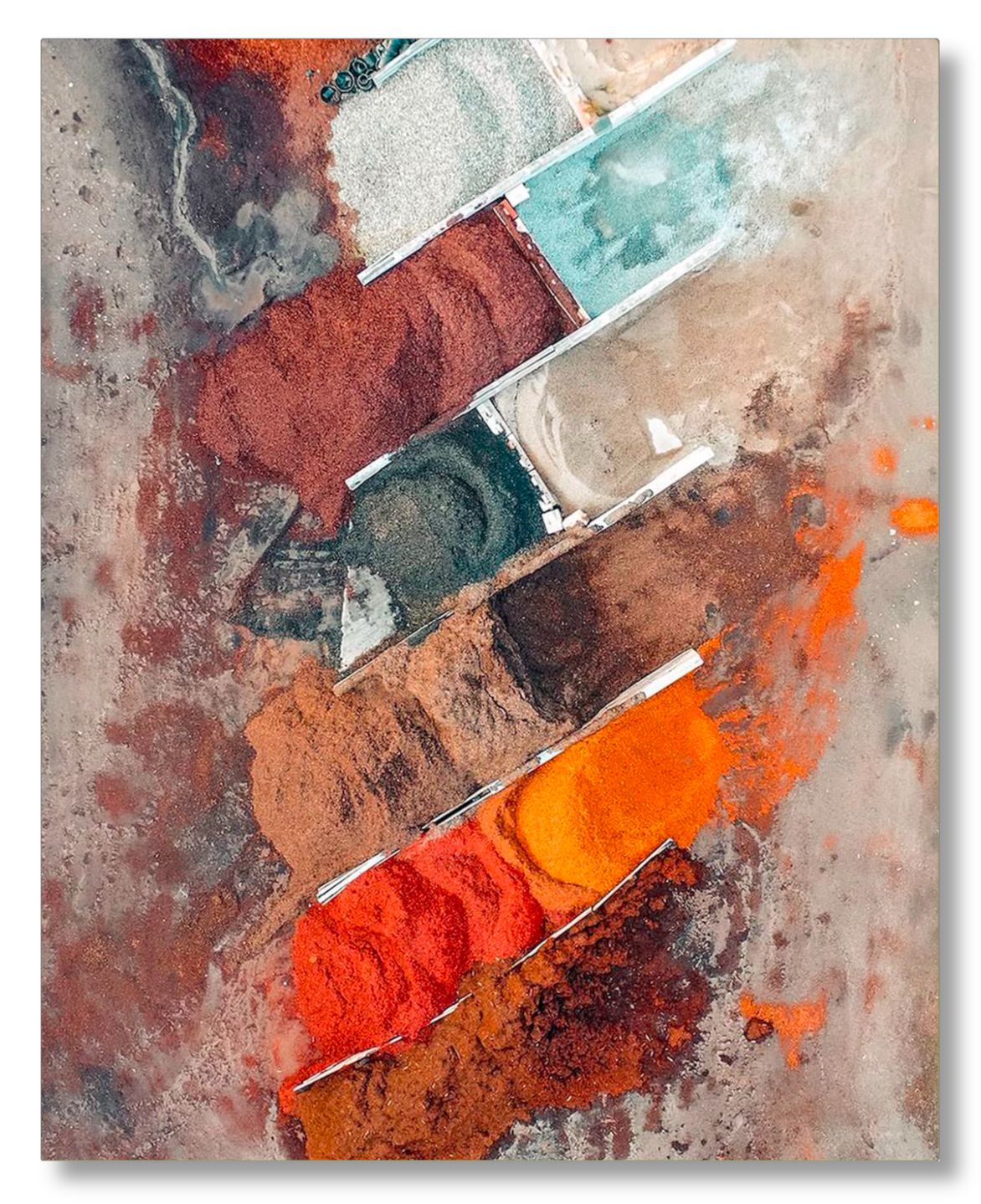 "Colors"