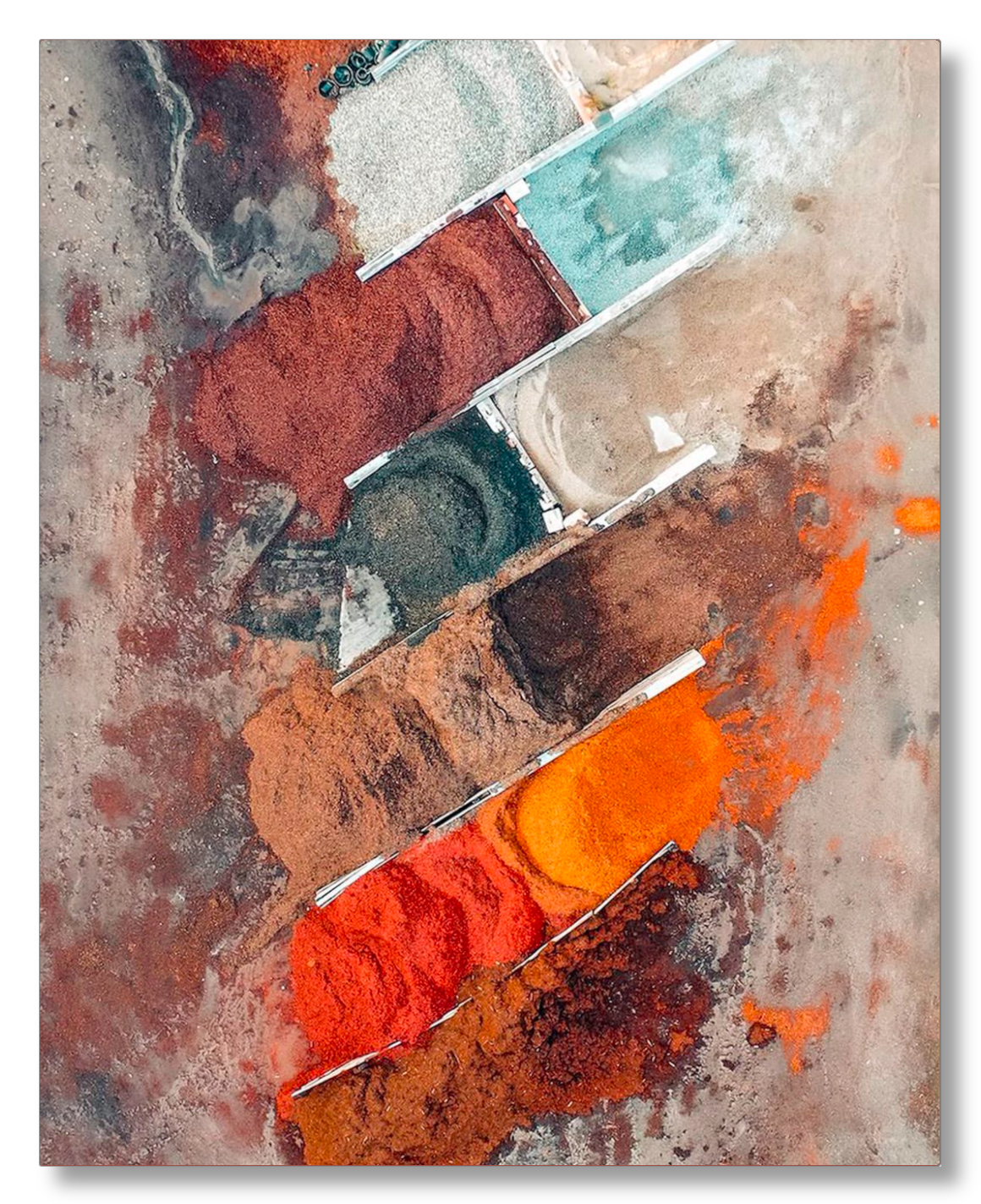 "Colors"