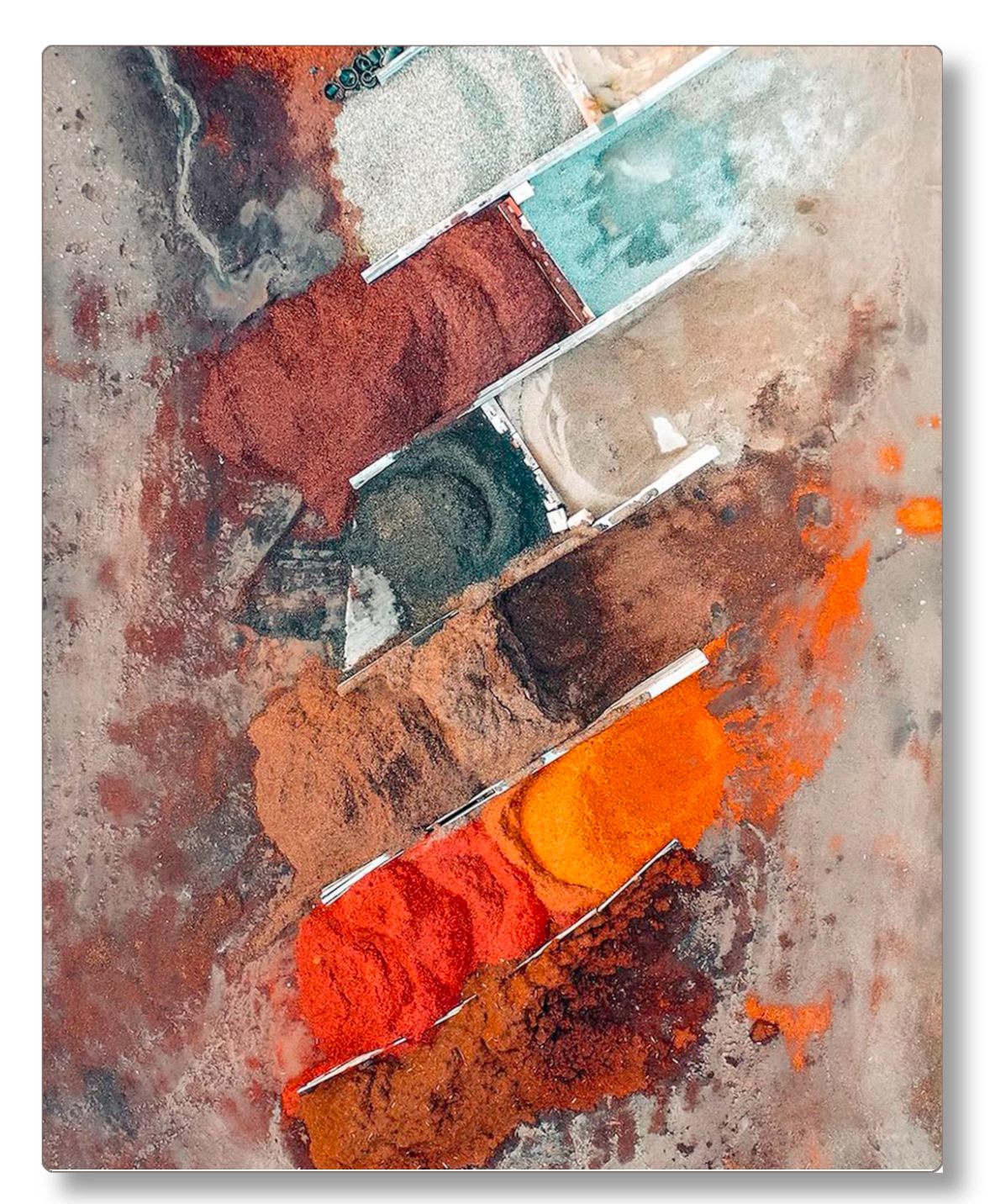 "Colors"