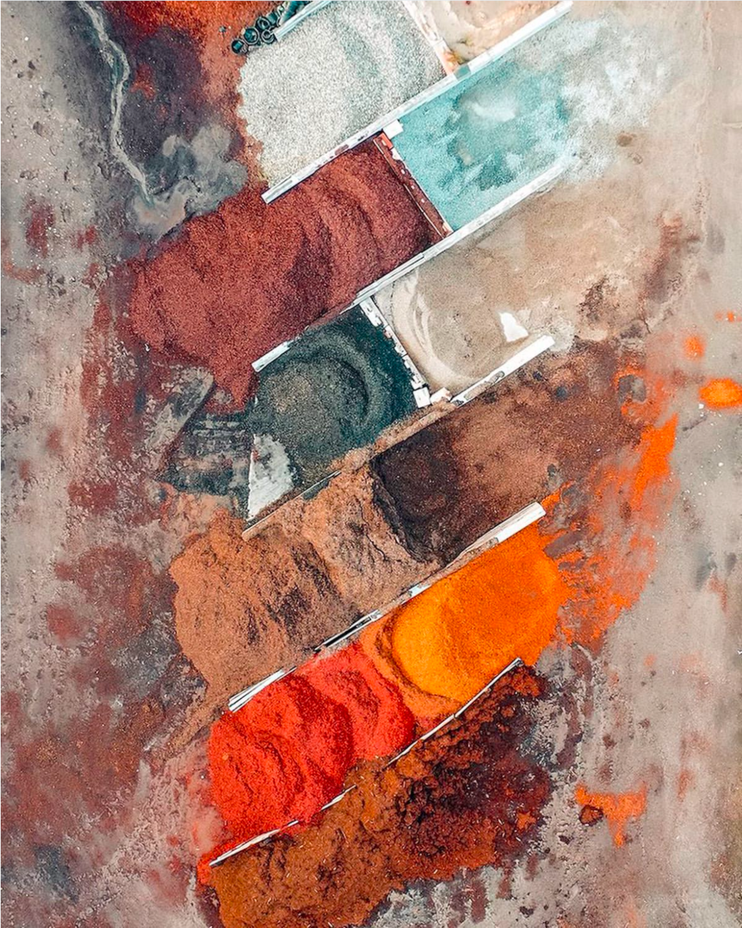 "Colors"