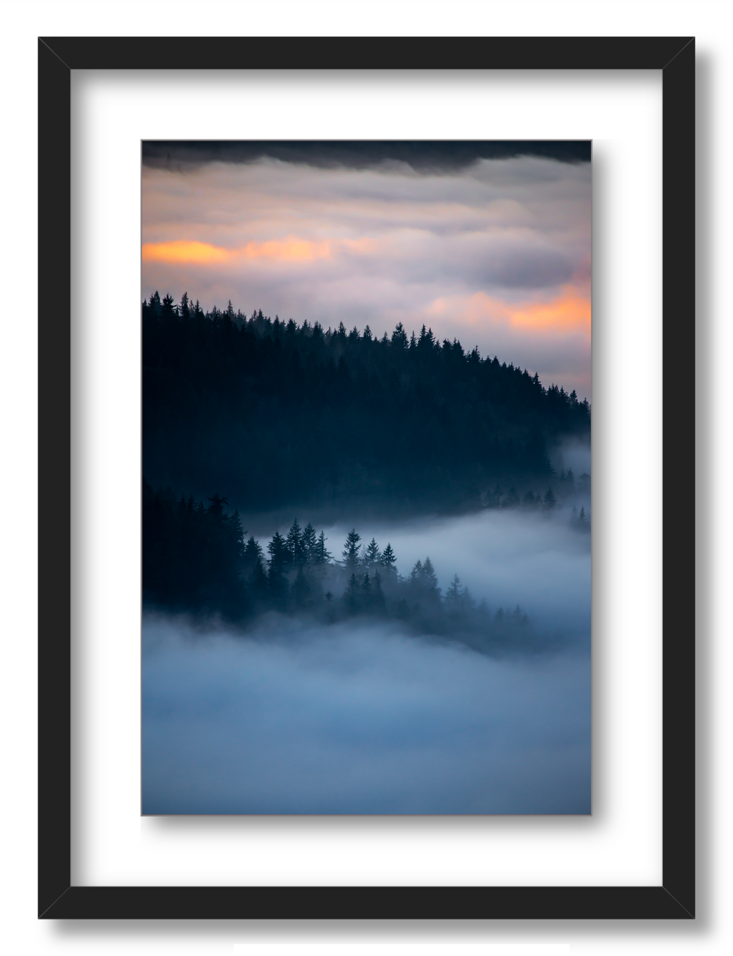 - Moody Spring -
