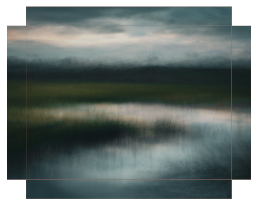 'Moody Waters'