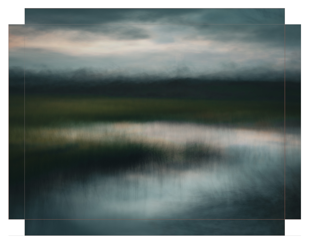 'Moody Waters'