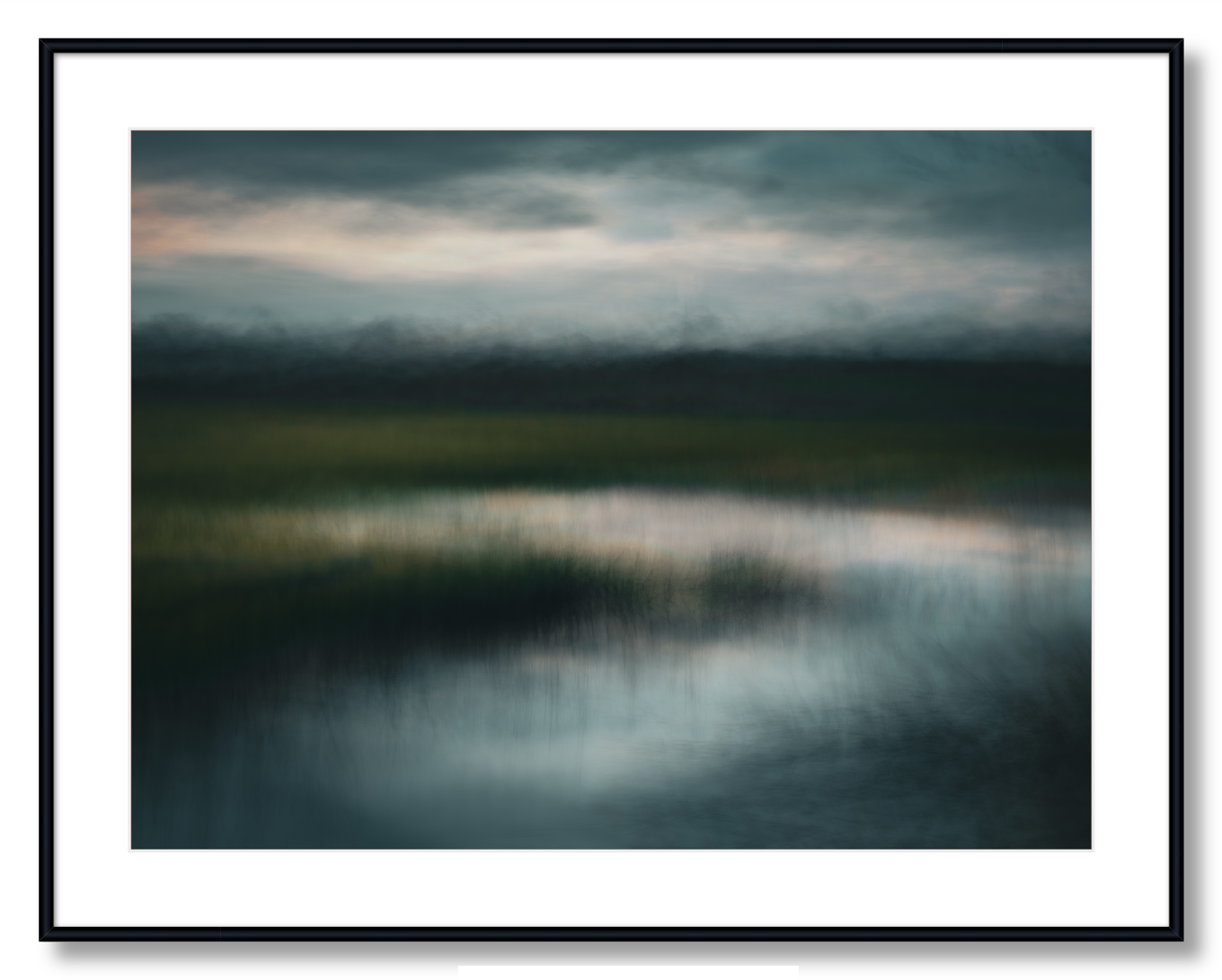 'Moody Waters'