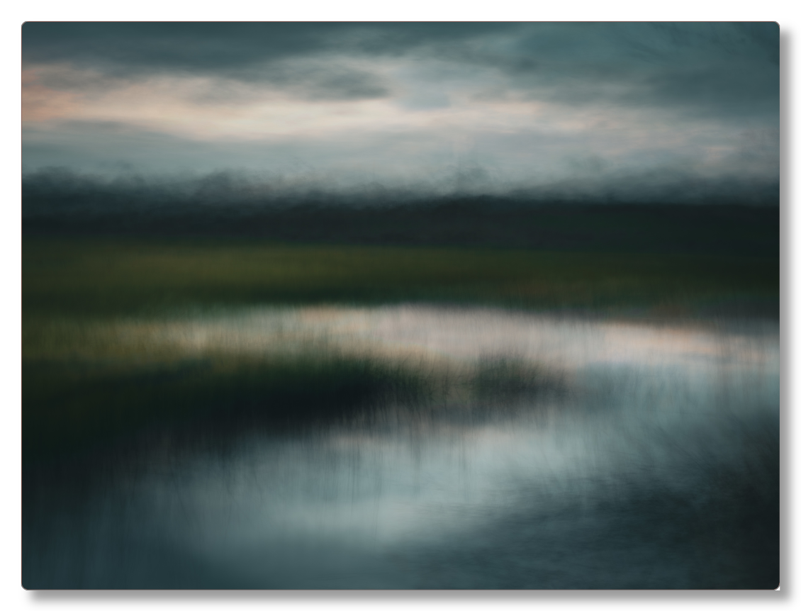 'Moody Waters'