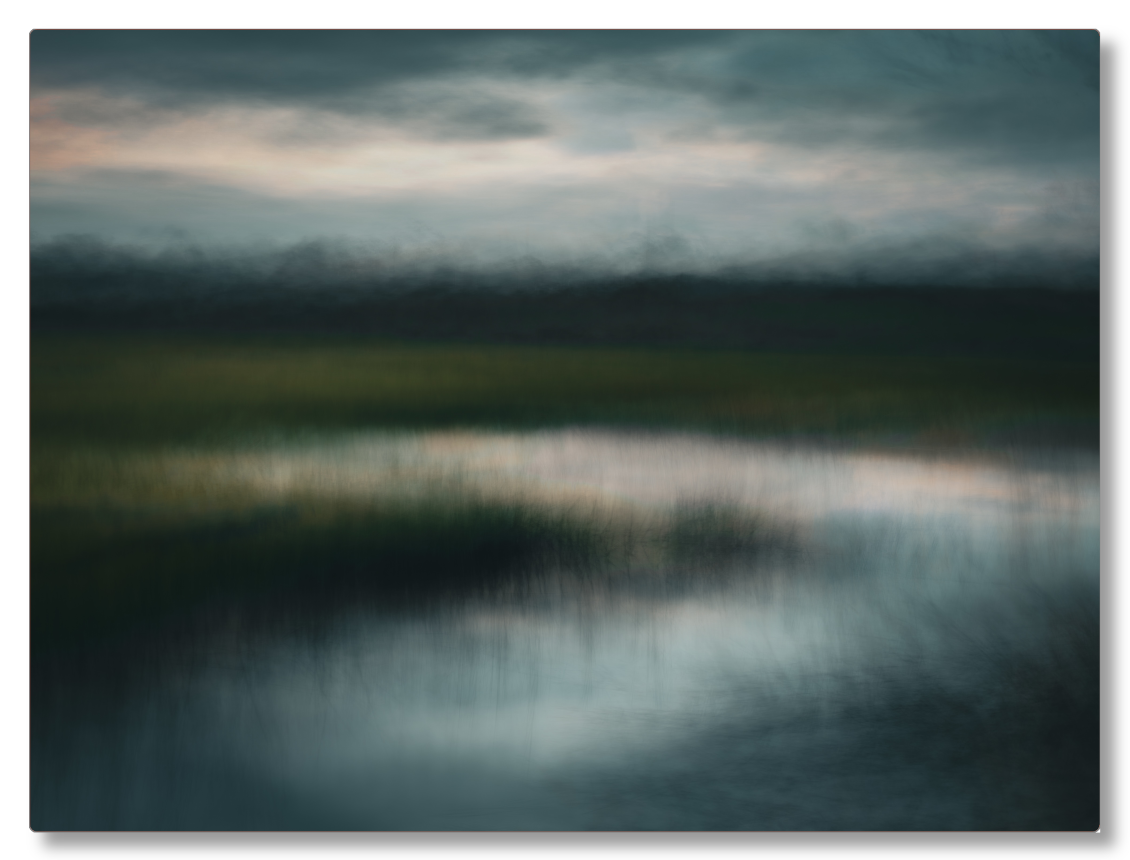 'Moody Waters'