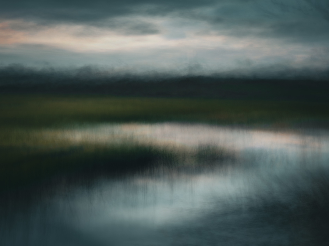 'Moody Waters'