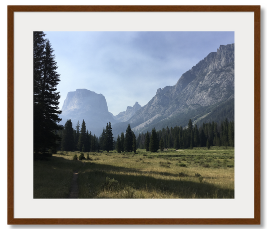 Square Top Mountain