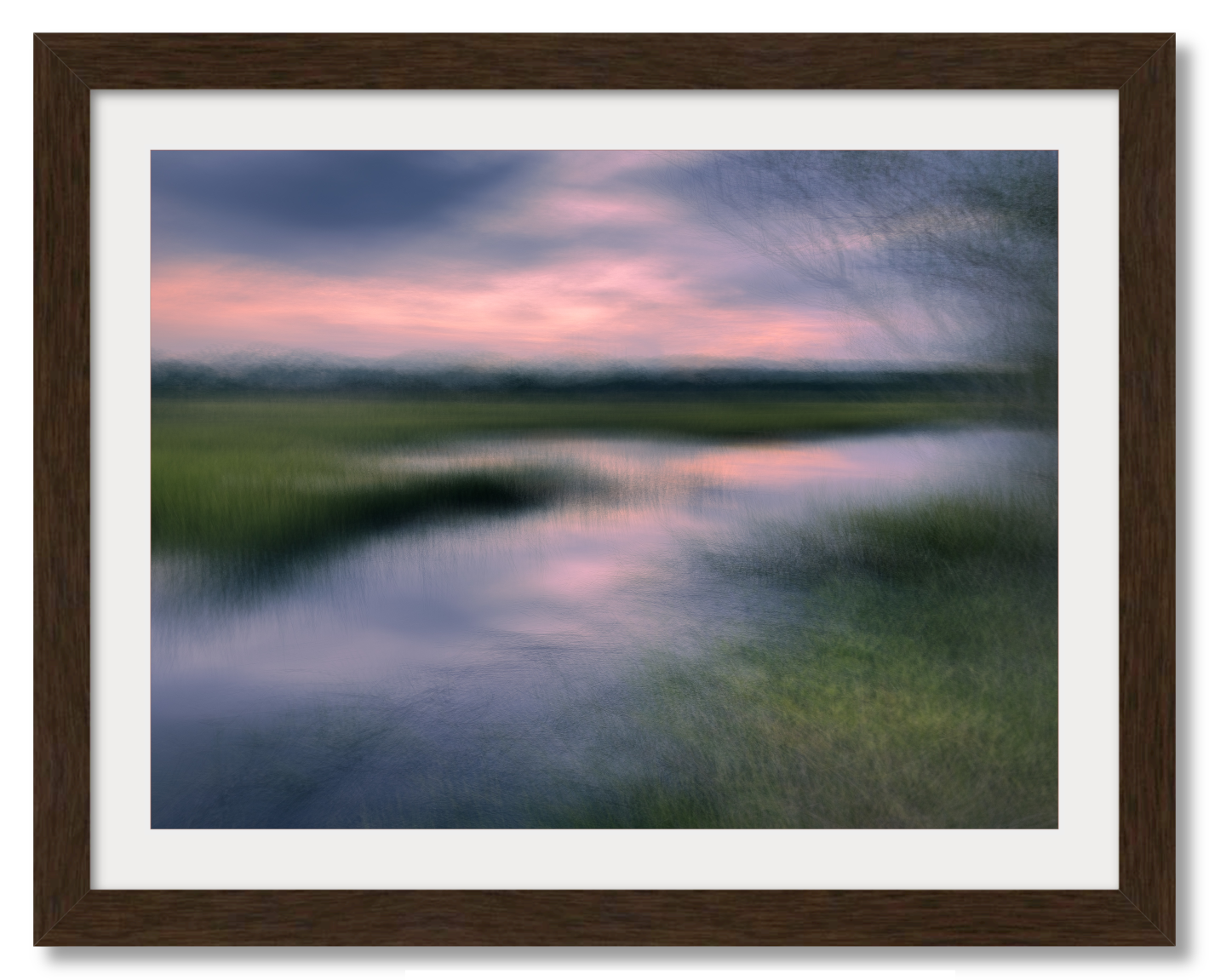 'Stono River Marsh'