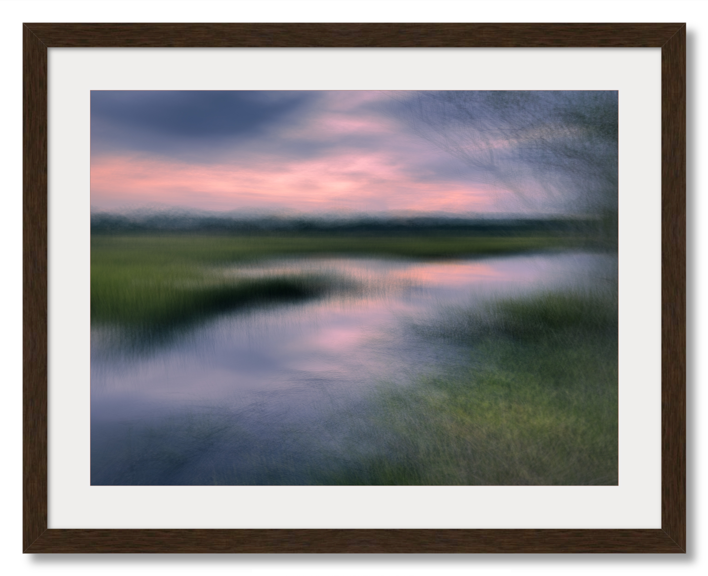 'Stono River Marsh'