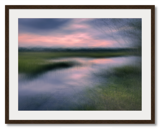 Stono River Marsh