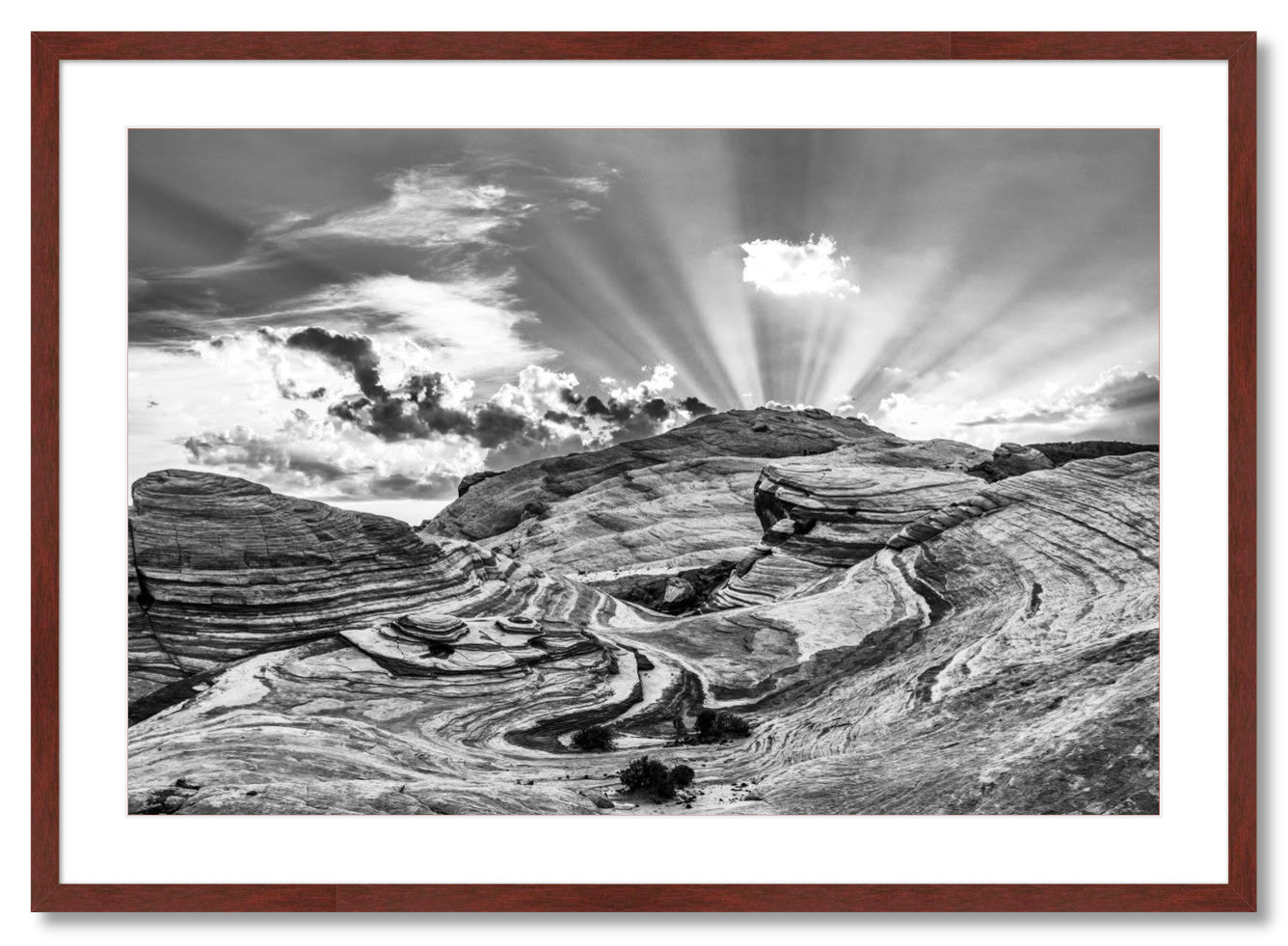 "VOF Wave"