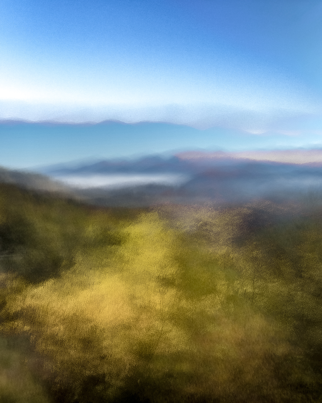 'Valley and Ridge'