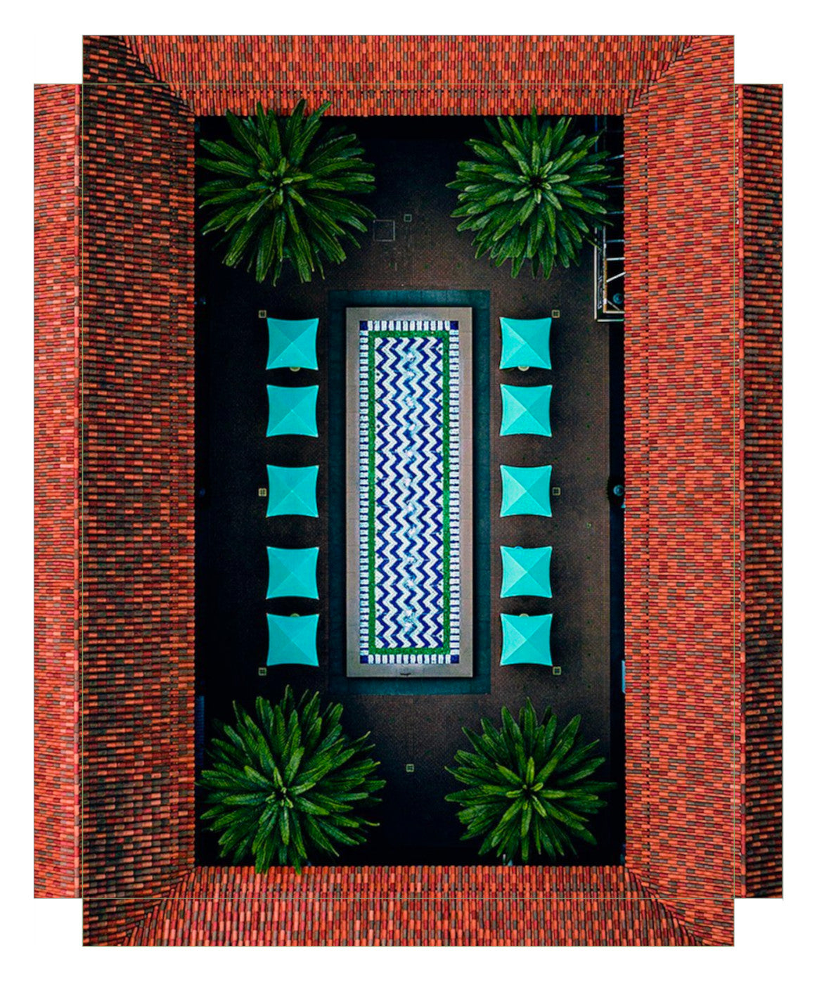 "Villa"