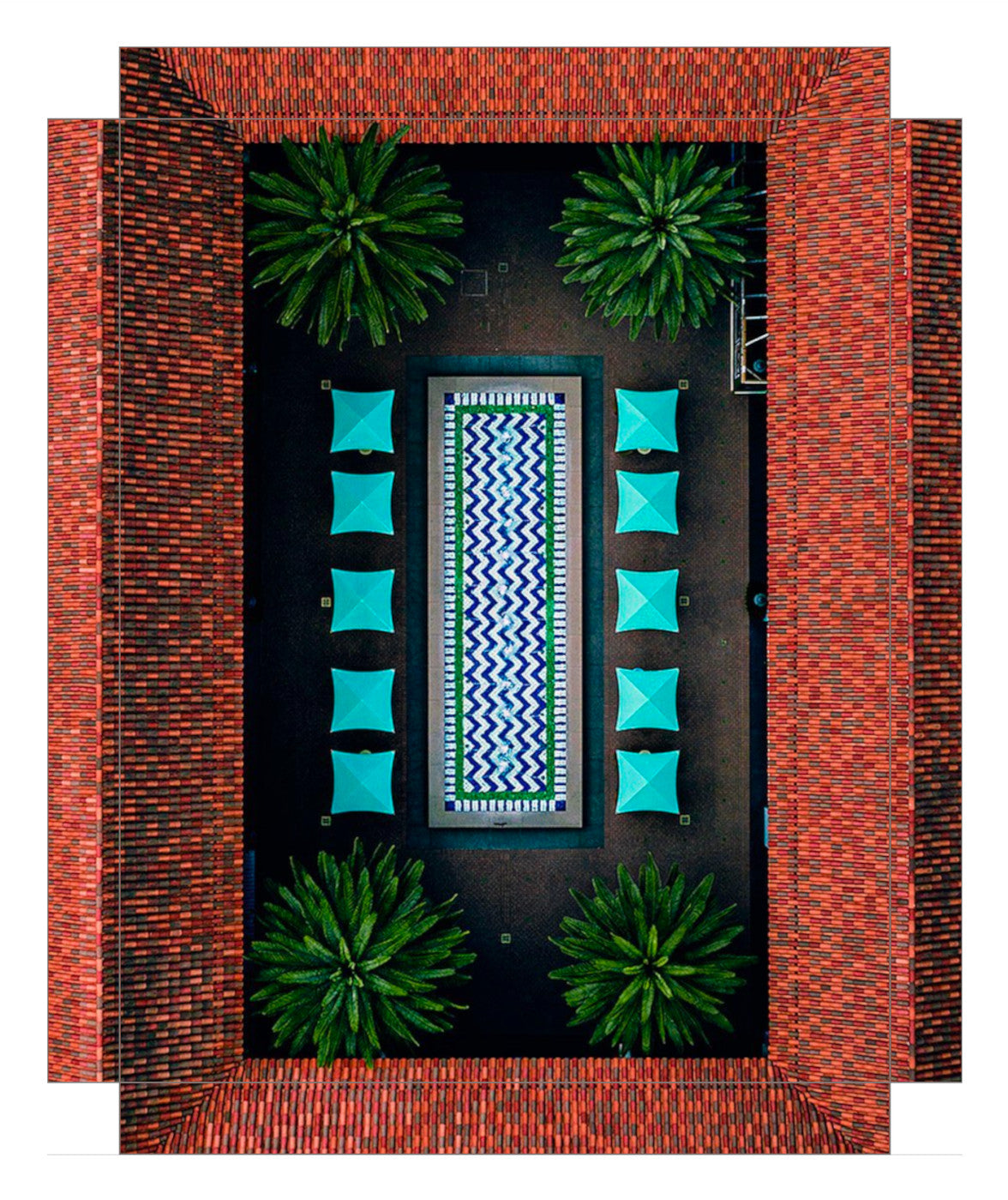 "Villa"