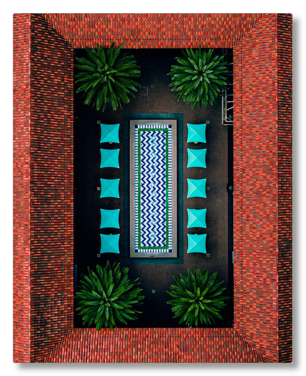 "Villa"