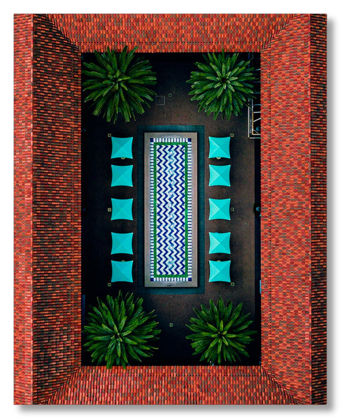 "Villa"