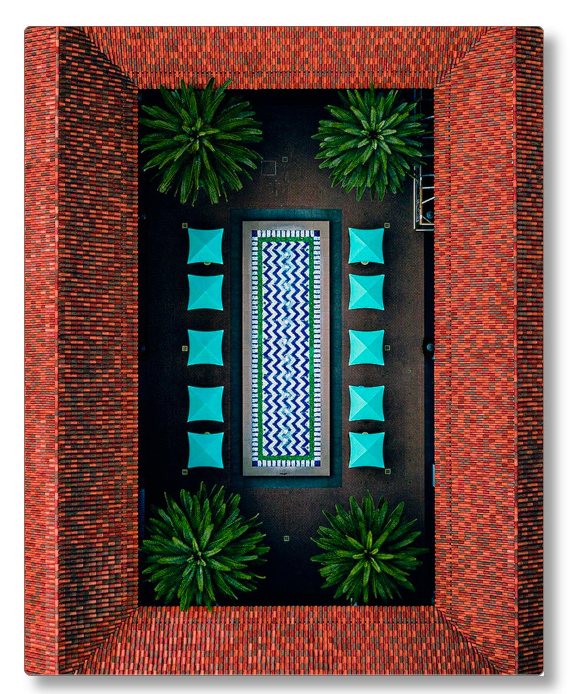 "Villa"