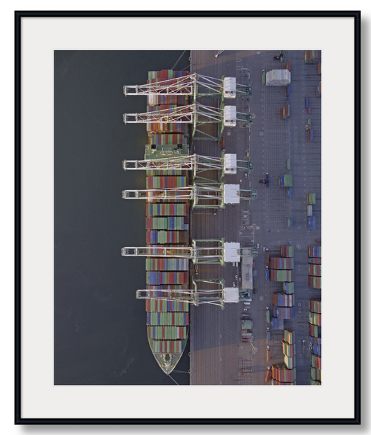 Loading Docks