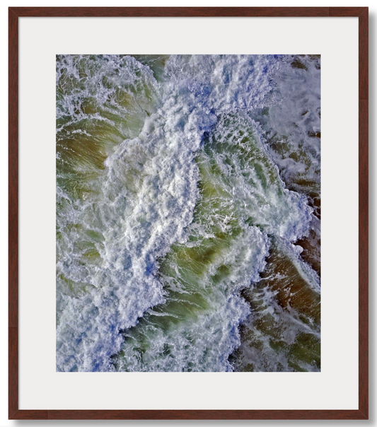 Turbulent